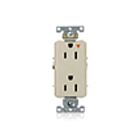 Leviton 16262-IIG 15A 125V Réceptacle