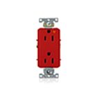 Leviton 16262-RIG 15A 125V Réceptacle