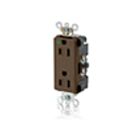 Leviton 16262-SG 15A 125V Réceptacle