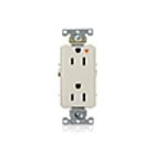 Leviton 16262-TIG 15A 125V Réceptacle