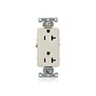 Leviton 16342-T 20A 125V Réceptacle