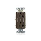 Leviton 16352-2P 20A 125V Réceptacle