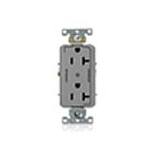 Leviton 16352-2PG 20A 125V Réceptacle