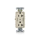 Leviton 16352-2PI 20A 125V Réceptacle