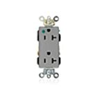Leviton 16362-HGG 20A 125V Réceptacle