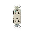 Leviton 16362-HGI 20A 125V Réceptacle
