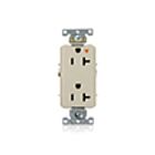 Leviton 16362-IIG 20A 125V Réceptacle