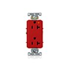 Leviton 16362-RIG 20A 125V Réceptacle