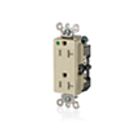 Leviton 16362-SGI 20A 125V Réceptacle