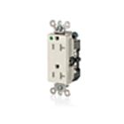 Leviton 16362-SGT 20A 125V Réceptacle
