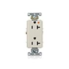 Leviton 16362-TIG 20A 125V Réceptacle