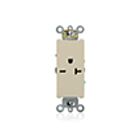 Leviton 16441-I 20A 250V Réceptacle