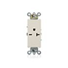 Leviton 16441-T 20A 250V Réceptacle