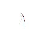 Leviton 1691-50 Chaîne à traction 2Spd4Pos 6A125V S