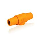 Leviton 16A24-UO Série 16 Double Femelle