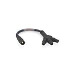 Leviton 16A33-UEAdaptateur noir 400A 600V