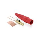 Leviton 16D21-UR Prise rouge 300A