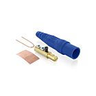 Leviton 16D22-UB Prise détachable 400A