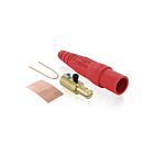 Leviton 16D23-UR Prise rouge 400A