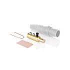 Leviton 16D24-4UW Fiche mâle série 16