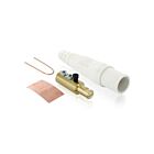Leviton 16D24-UW Prise mâle 16 séries