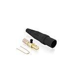 Leviton 16D26-UG Prise verte mâle 16 Ser