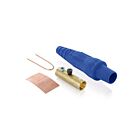 Leviton 16D29-UB Prise bleue 300A