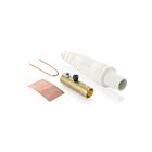 Leviton 16D29-UW Fiche femelle série 16