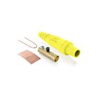 Leviton 16D29-UY Prise jaune 400A 600V