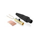 Leviton 16D31-UE Fiche femelle série 16