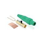 Leviton 16D31-UG Fiche femelle série 16