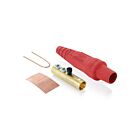 Leviton 16D31-UR Prise rouge détachable 400A