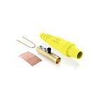 Leviton 16D31-UY Prise jaune femelle série 16