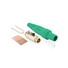 Leviton 16D33-UG Fiche femelle série 16