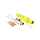 Leviton 16D33-UY Prise 600 V Jaune