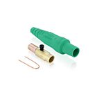 Leviton 16D37-UG Prise verte 400A