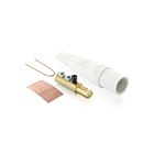 Leviton 16D44-UW Fiche mâle série 16