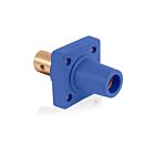 Leviton 16R20-UB 400A 600V Réceptacle