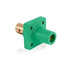 Leviton 16R20-UG Prise verte 400A 600V