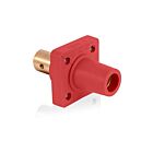 Leviton 16R20-UR 400A 600V Réceptacle