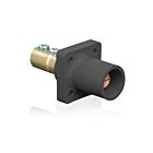 Leviton 16R21-1E Réceptacle mâle série 16