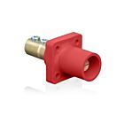 Leviton 16R21-1R Réceptacle mâle série 16