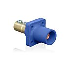 Leviton 16R21-UB Prise bleue 400A