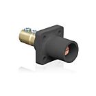 Leviton 16R21-UE Prise noire 400A