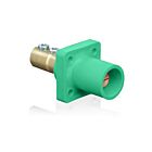 Leviton 16R21-UG Prise verte 400A