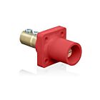 Leviton 16R21-UR Prise rouge 400A