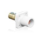 Leviton 16R21-UW Prise blanche 400A