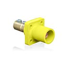 Leviton 16R21-UY Prise jaune 400A 600V
