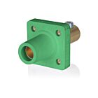 Leviton 16R22-1G Réceptacle femelle série 16