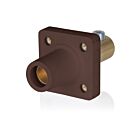 Leviton 16R22-1H Réceptacle femelle série 16